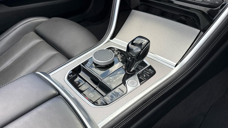 BMW 8 Series 840i sDrive 2dr Auto Petrol Convertible